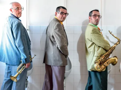 Humour des Notes 2021 Haguenau